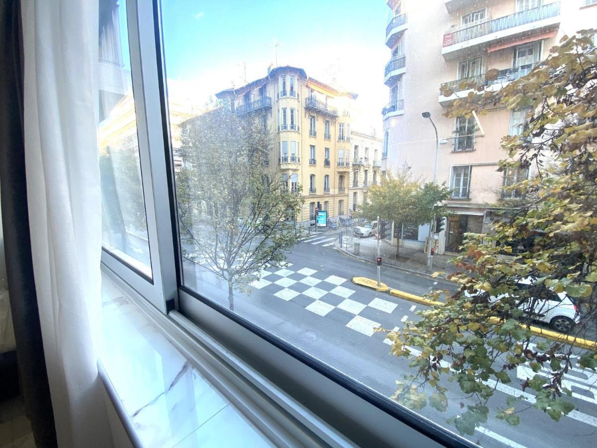 Grosso Proche Mer Apartment Nice Exterior photo
