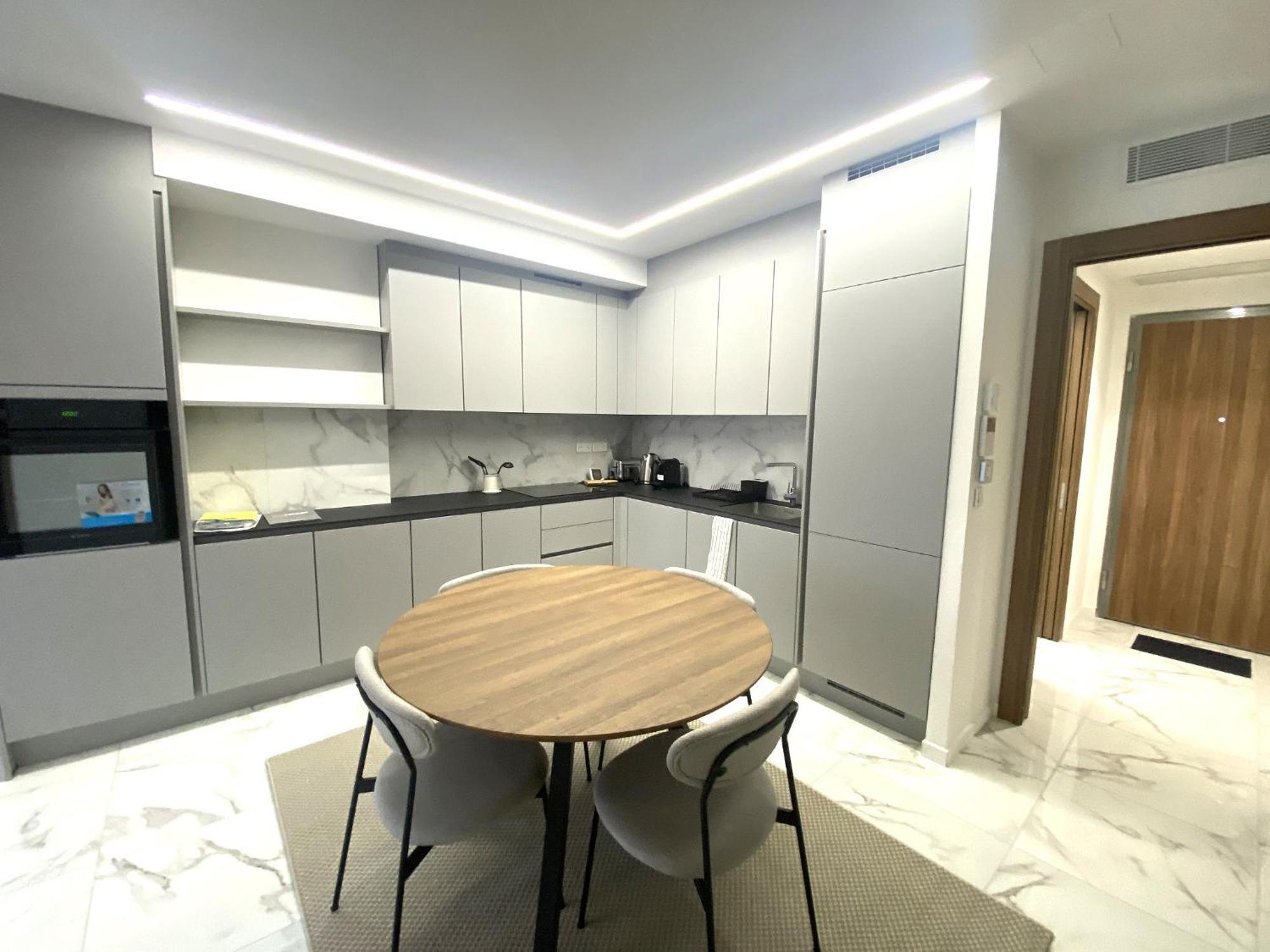 Grosso Proche Mer Apartment Nice Exterior photo